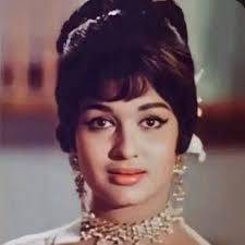 Asha Parekh